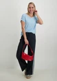 Only onlMOSTER S/S O-NECK TOP NOOS JRS 15106662