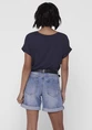 Only onlMOSTER S/S O-NECK TOP NOOS JRS 15106662