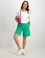 Only onlMOSTER S/S O-NECK TOP NOOS JRS 15106662