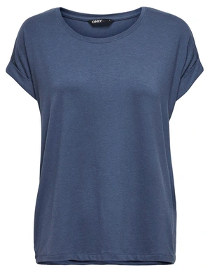 Only onlMOSTER S/S O-NECK TOP NOOS JRS 15106662