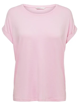 Only onlMOSTER S/S O-NECK TOP NOOS JRS 15106662