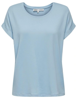 Only onlMOSTER S/S O-NECK TOP NOOS JRS 15106662