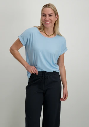 Only onlMOSTER S/S O-NECK TOP NOOS JRS 15106662
