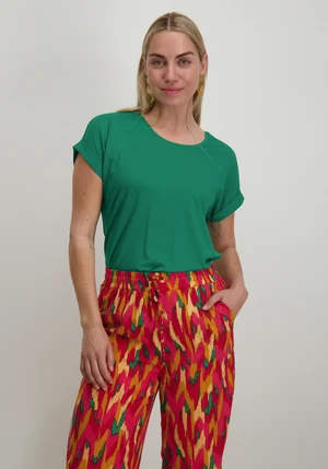 Only onlMOSTER S/S O-NECK TOP NOOS JRS 15106662