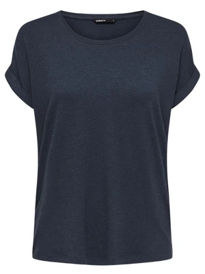 Only onlMOSTER S/S O-NECK TOP NOOS JRS 15106662