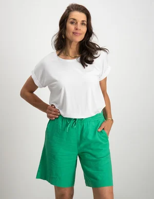 Only onlMOSTER S/S O-NECK TOP NOOS JRS 15106662