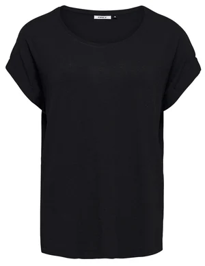 Only onlMOSTER S/S O-NECK TOP NOOS JRS 15106662