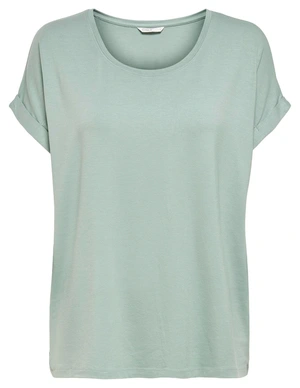 Only onlMOSTER S/S O-NECK TOP NOOS JRS 15106662