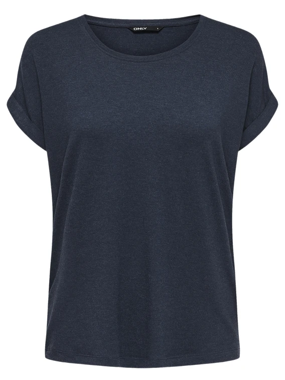 Only onlMOSTER S/S O-NECK TOP NOOS JRS 15106662