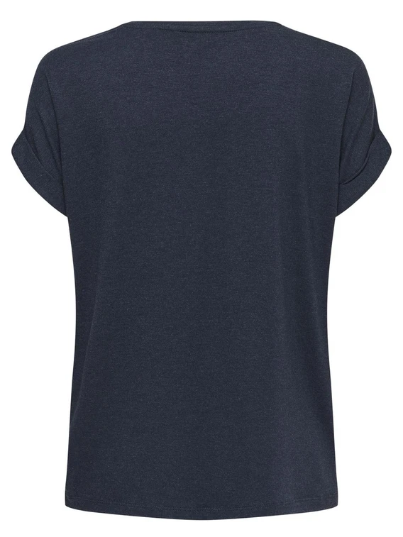 Only onlMOSTER S/S O-NECK TOP NOOS JRS 15106662