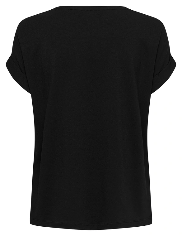 Only onlMOSTER S/S O-NECK TOP NOOS JRS 15106662