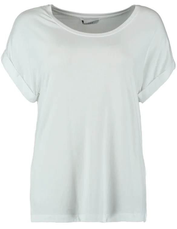 Only onlMOSTER S/S O-NECK TOP NOOS JRS 15106662