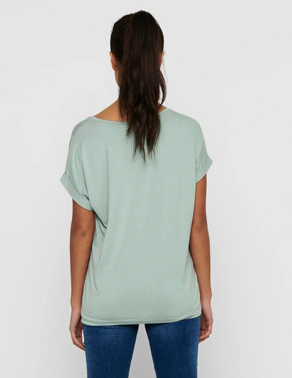 Only onlMOSTER S/S O-NECK TOP NOOS JRS 15106662