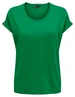 Only onlMOSTER S/S O-NECK TOP NOOS JRS 15106662