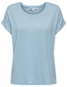 Only onlMOSTER S/S O-NECK TOP NOOS JRS 15106662