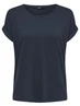Only onlMOSTER S/S O-NECK TOP NOOS JRS 15106662
