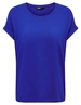 Only onlMOSTER S/S O-NECK TOP NOOS JRS 15106662