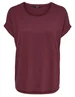 Only onlMOSTER S/S O-NECK TOP NOOS JRS 15106662