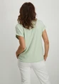 Only ONLMOSTER STRIPE S/S O-NECK TOP JRS 15206243