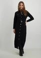 Only ONLMYTH LIFE BELT DNM MAXI DRESS P 15337235