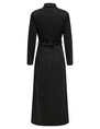 Only ONLMYTH LIFE BELT DNM MAXI DRESS P 15337235