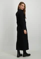 Only ONLMYTH LIFE BELT DNM MAXI DRESS P 15337235