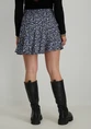 Only ONLNALA LIFE SKORT WVN NOOS 15322967
