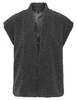 Only ONLNAYA TEDDY WAISTCOAT OTW 15306594