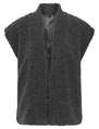 Only ONLNAYA TEDDY WAISTCOAT OTW 15306594