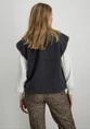 Only ONLNAYA TEDDY WAISTCOAT OTW 15306594
