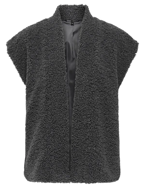 Only ONLNAYA TEDDY WAISTCOAT OTW 15306594