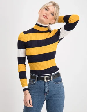 Only onlNEW KAROL L/S ROLLNECKPULLOVER E 15165075