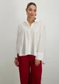 Only ONLNEW LINA GRACE LS PEARL SHIRT WV 15360466