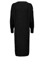 Only ONLNEW TESSA L/S MIDI V DRESS KNT N 15236372