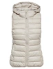 Only ONLNEWTAHOE HOOD WAISTCOAT OTW NOOS 15205760