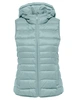 Only ONLNEWTAHOE HOOD WAISTCOAT OTW NOOS 15205760