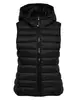 Only ONLNEWTAHOE HOOD WAISTCOAT OTW NOOS 15205760