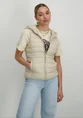 Only ONLNEWTAHOE HOOD WAISTCOAT OTW NOOS 15205760