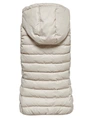 Only ONLNEWTAHOE HOOD WAISTCOAT OTW NOOS 15205760