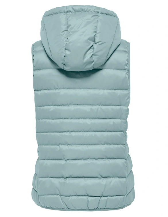 Only ONLNEWTAHOE HOOD WAISTCOAT OTW NOOS 15205760