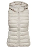 Only ONLNEWTAHOE HOOD WAISTCOAT OTW NOOS 15205760