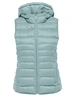 Only ONLNEWTAHOE HOOD WAISTCOAT OTW NOOS 15205760