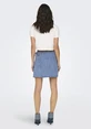 Only ONLNOELLE WRAP SKIRT DNM YOR 15327151