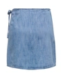 Only ONLNOELLE WRAP SKIRT DNM YOR 15327151