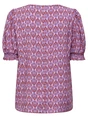 Only ONLNOVA LIFE VIS S/S BLAIR TOP AOP 15256766