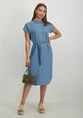 Only ONLPEMA HANNOVER SS DNM SH DRESS QY 15250429