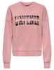 Only ONLPENELOPE L/S BEADS O-NECK SWT 15337220