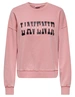 Only ONLPENELOPE L/S BEADS O-NECK SWT 15337220