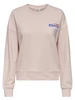 Only ONLPHILEA L/S FRUIT O-NECK UB SWT 15351693