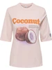 Only ONLPHOEBE S/S FRESH TOP BOX JRS 15351369